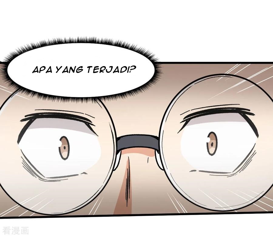 Crazy Professor System Chapter 65 - halaman 31