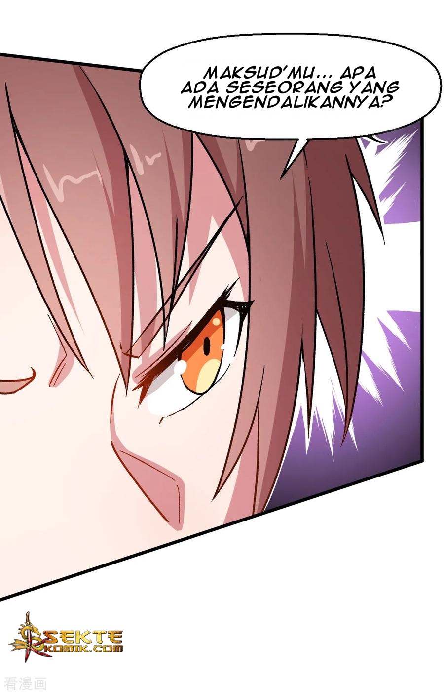 Crazy Professor System Chapter 65 - halaman 8