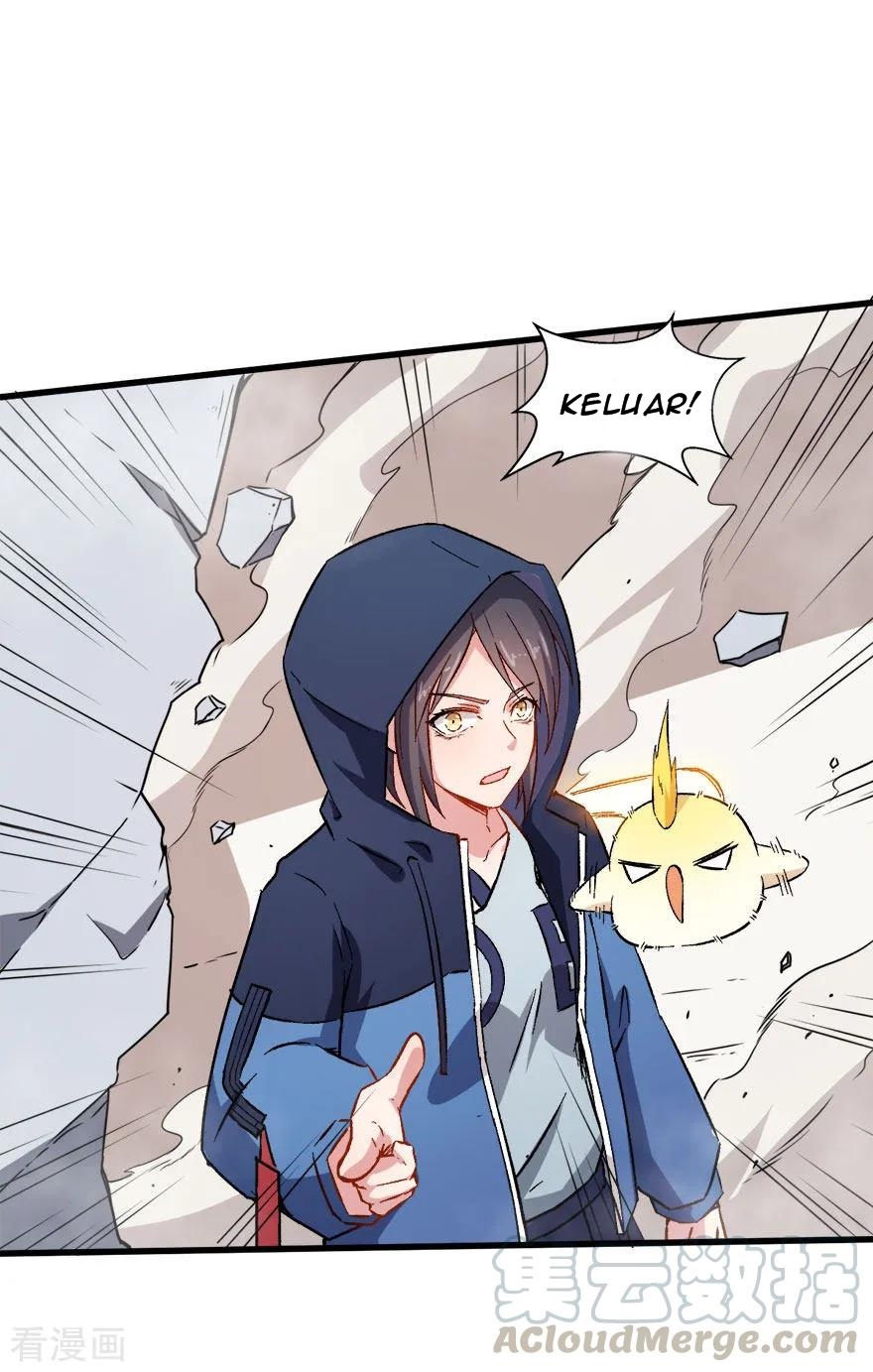 Crazy Professor System Chapter 66 - halaman 10