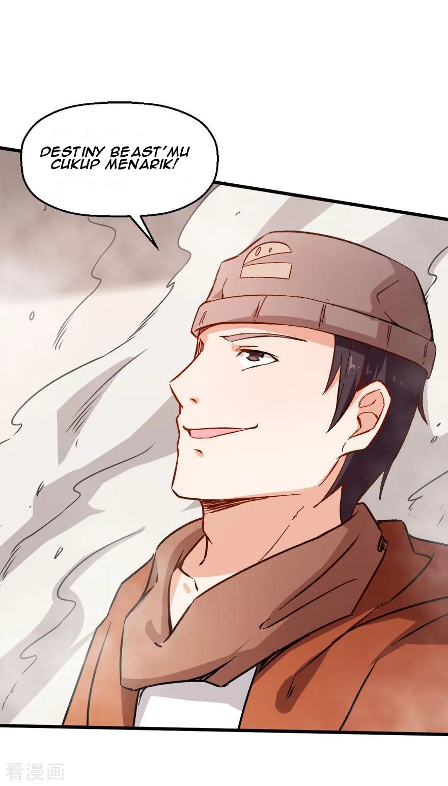 Crazy Professor System Chapter 66 - halaman 12