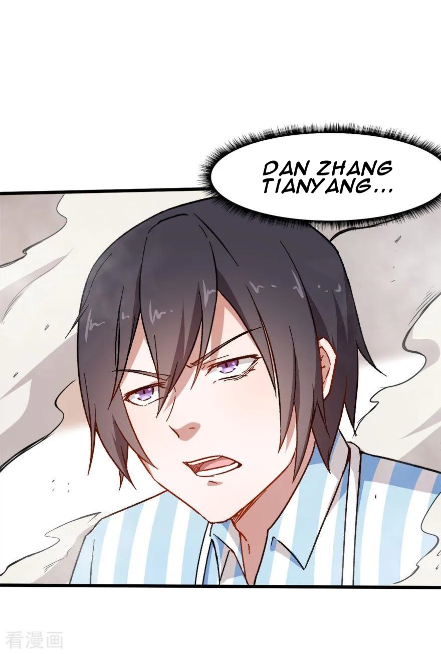 Crazy Professor System Chapter 66 - halaman 21