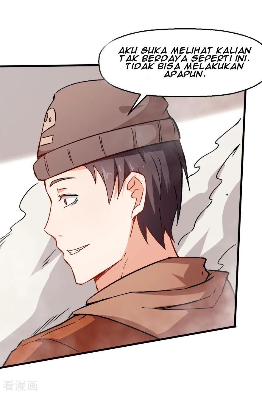 Crazy Professor System Chapter 66 - halaman 24