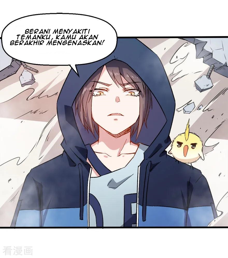 Crazy Professor System Chapter 66 - halaman 3