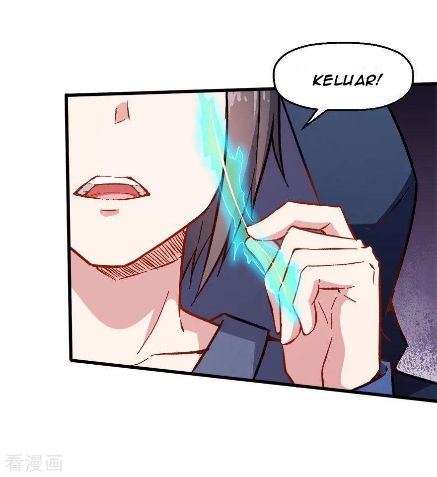 Crazy Professor System Chapter 66 - halaman 4