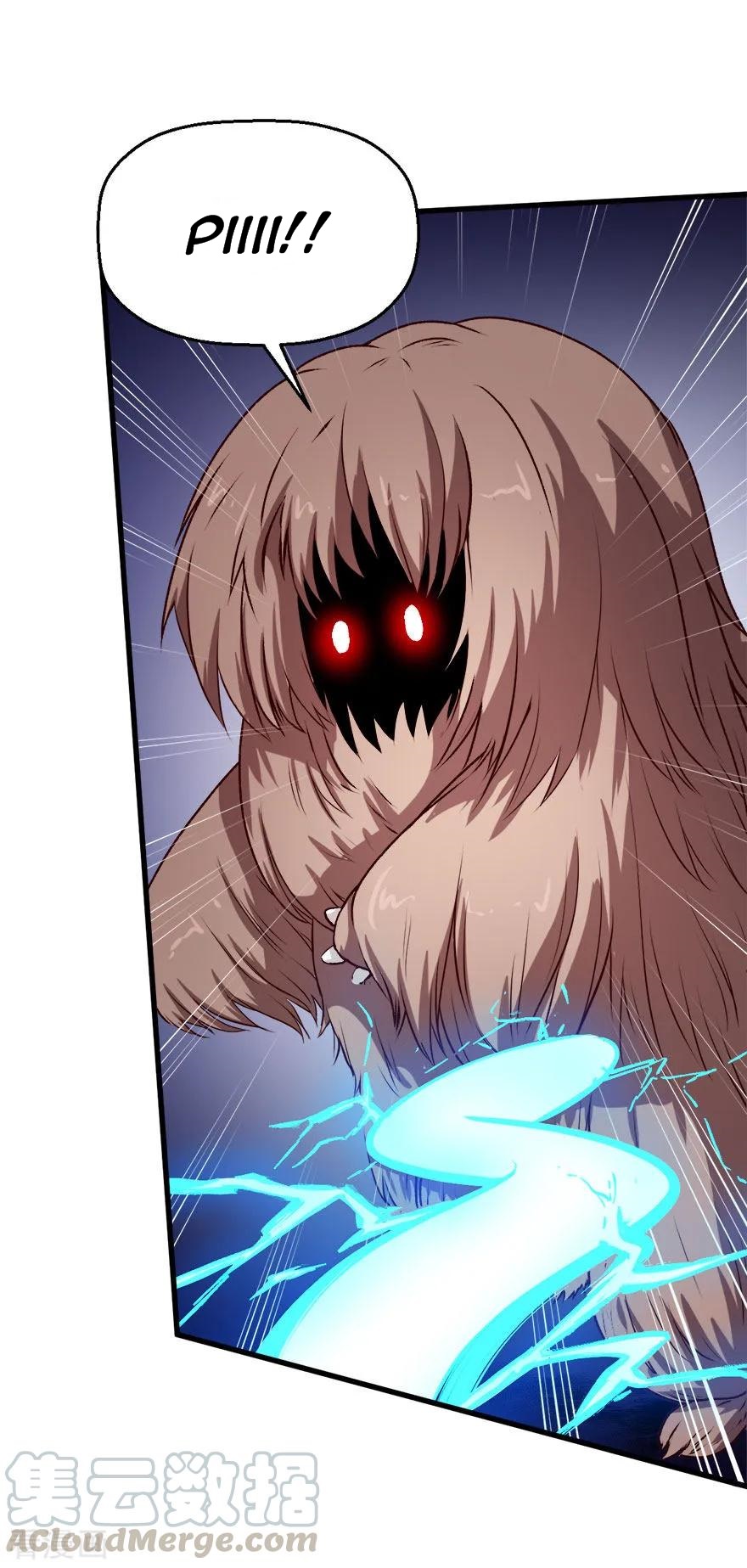 Crazy Professor System Chapter 67 - halaman 10