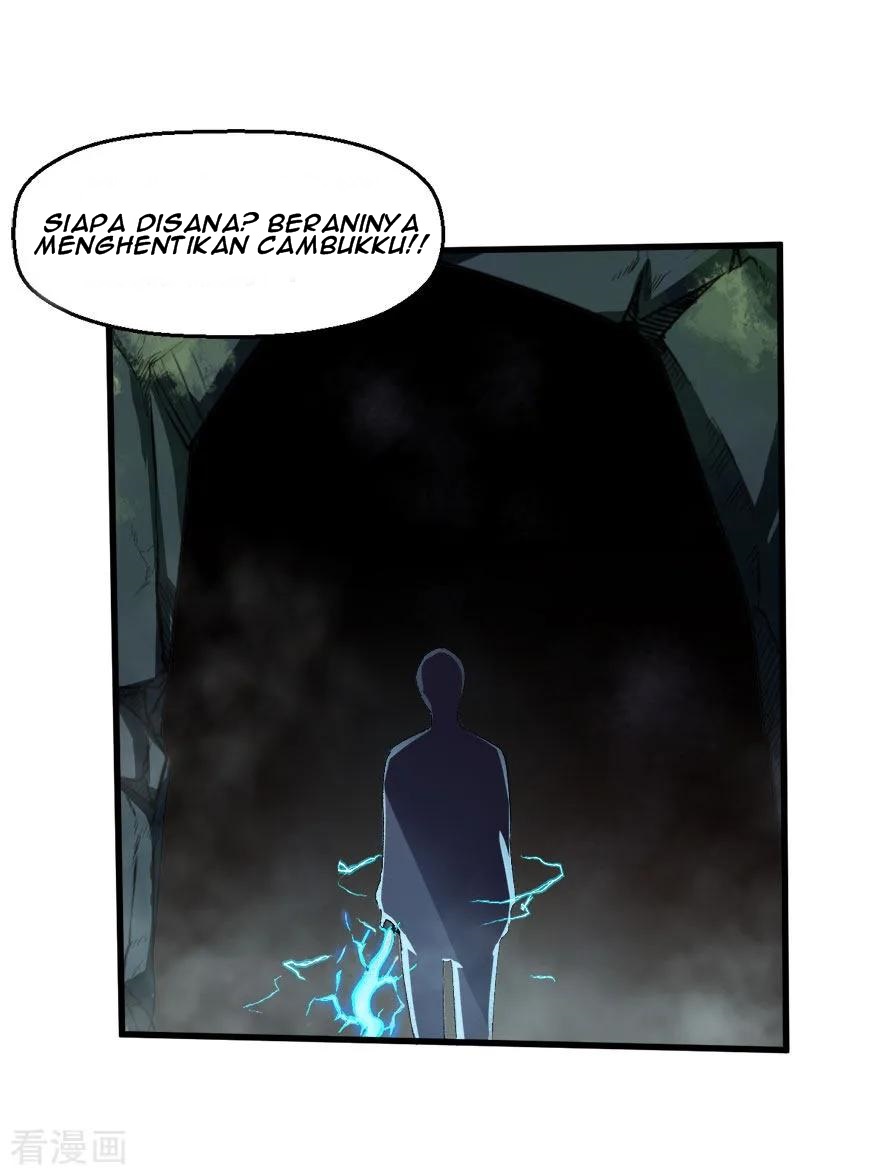 Crazy Professor System Chapter 67 - halaman 12