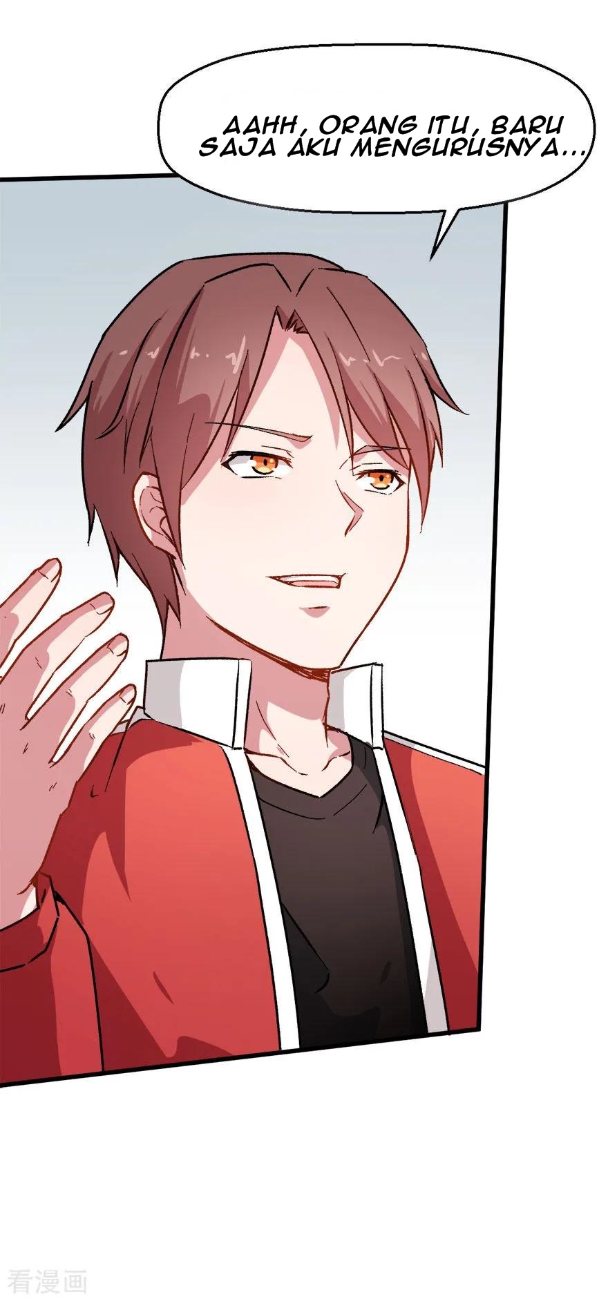 Crazy Professor System Chapter 67 - halaman 15