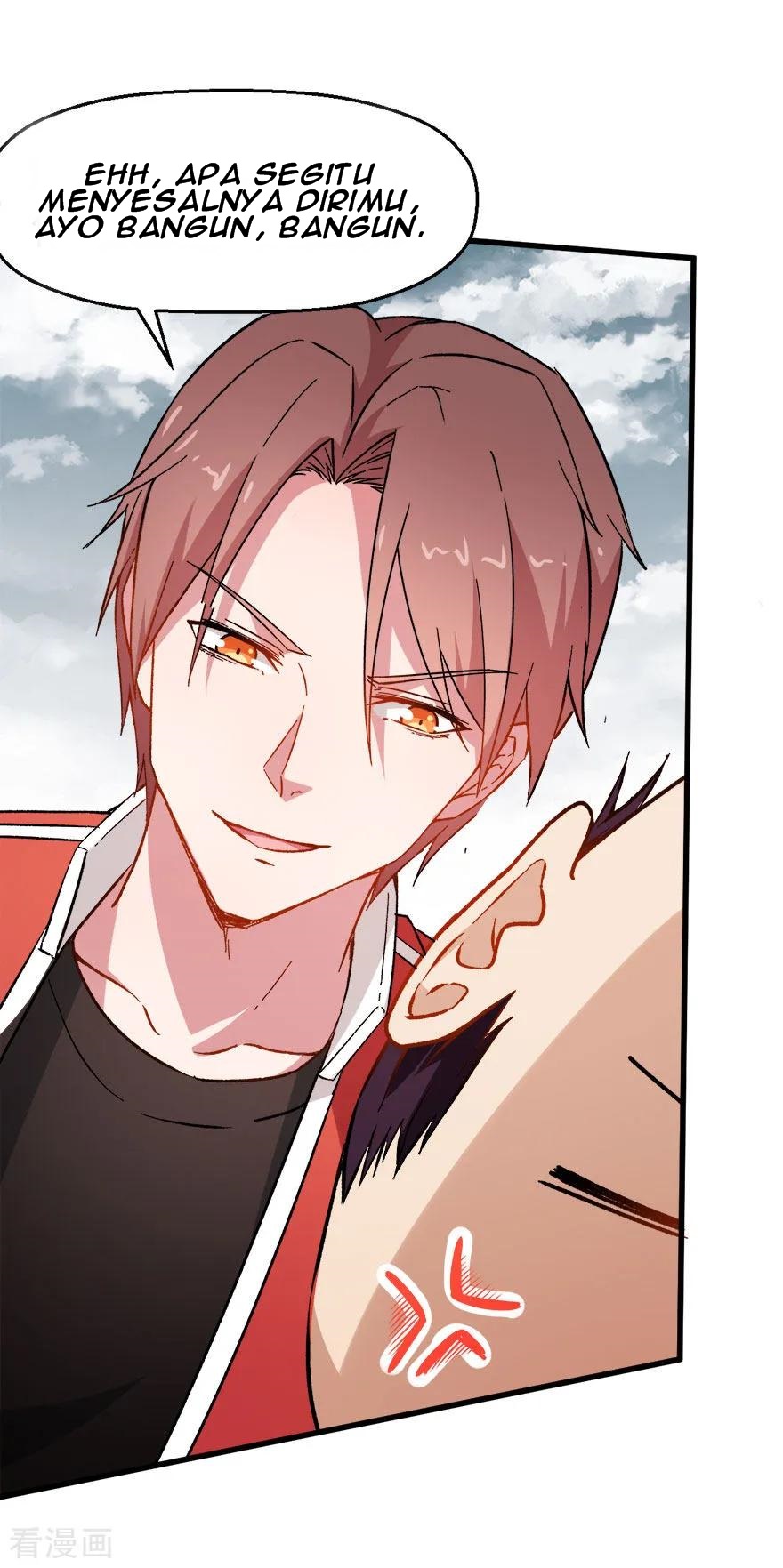Crazy Professor System Chapter 67 - halaman 19
