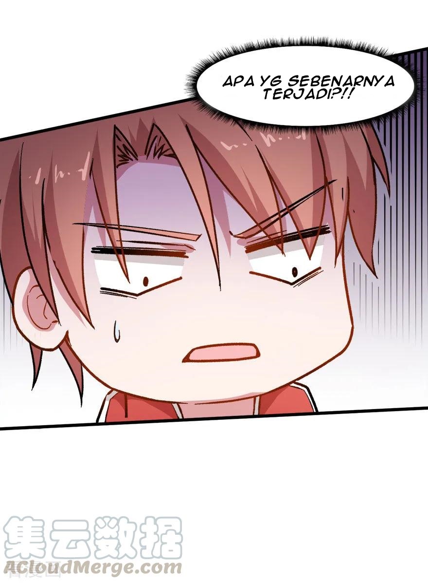 Crazy Professor System Chapter 67 - halaman 30