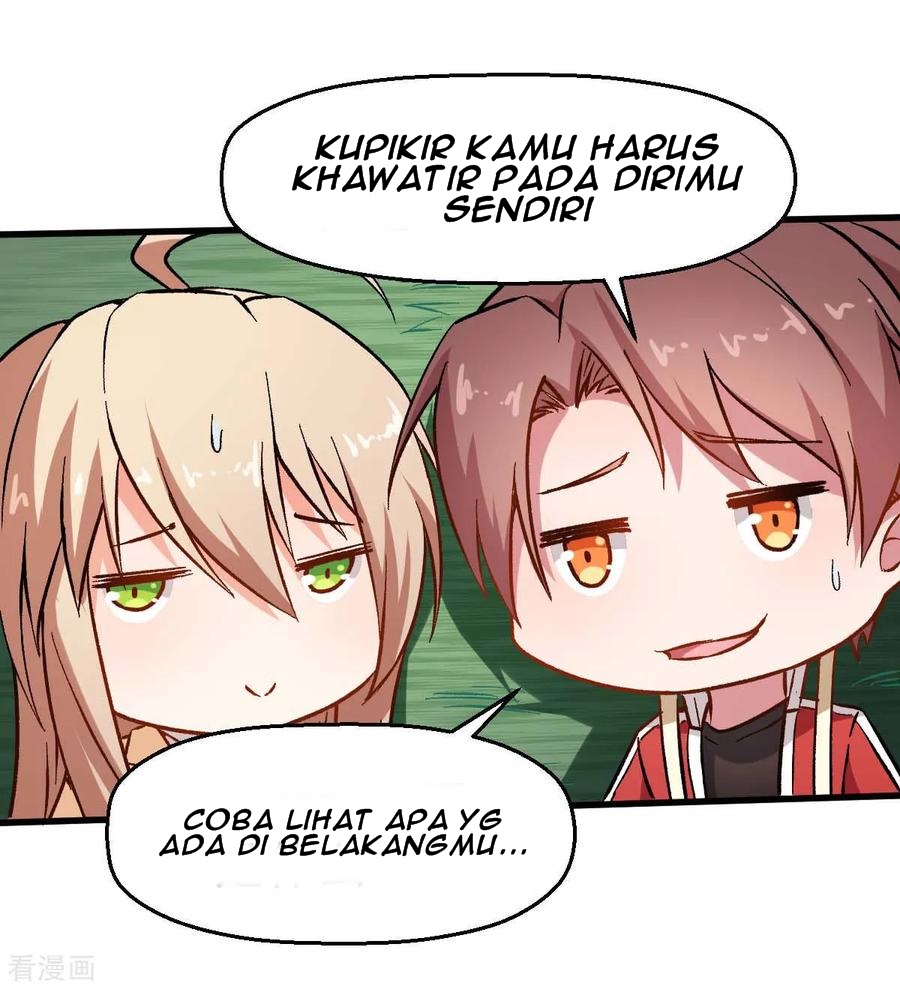 Crazy Professor System Chapter 68 - halaman 12