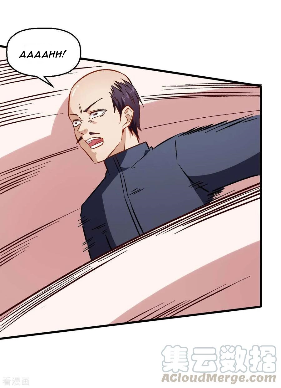 Crazy Professor System Chapter 68 - halaman 14