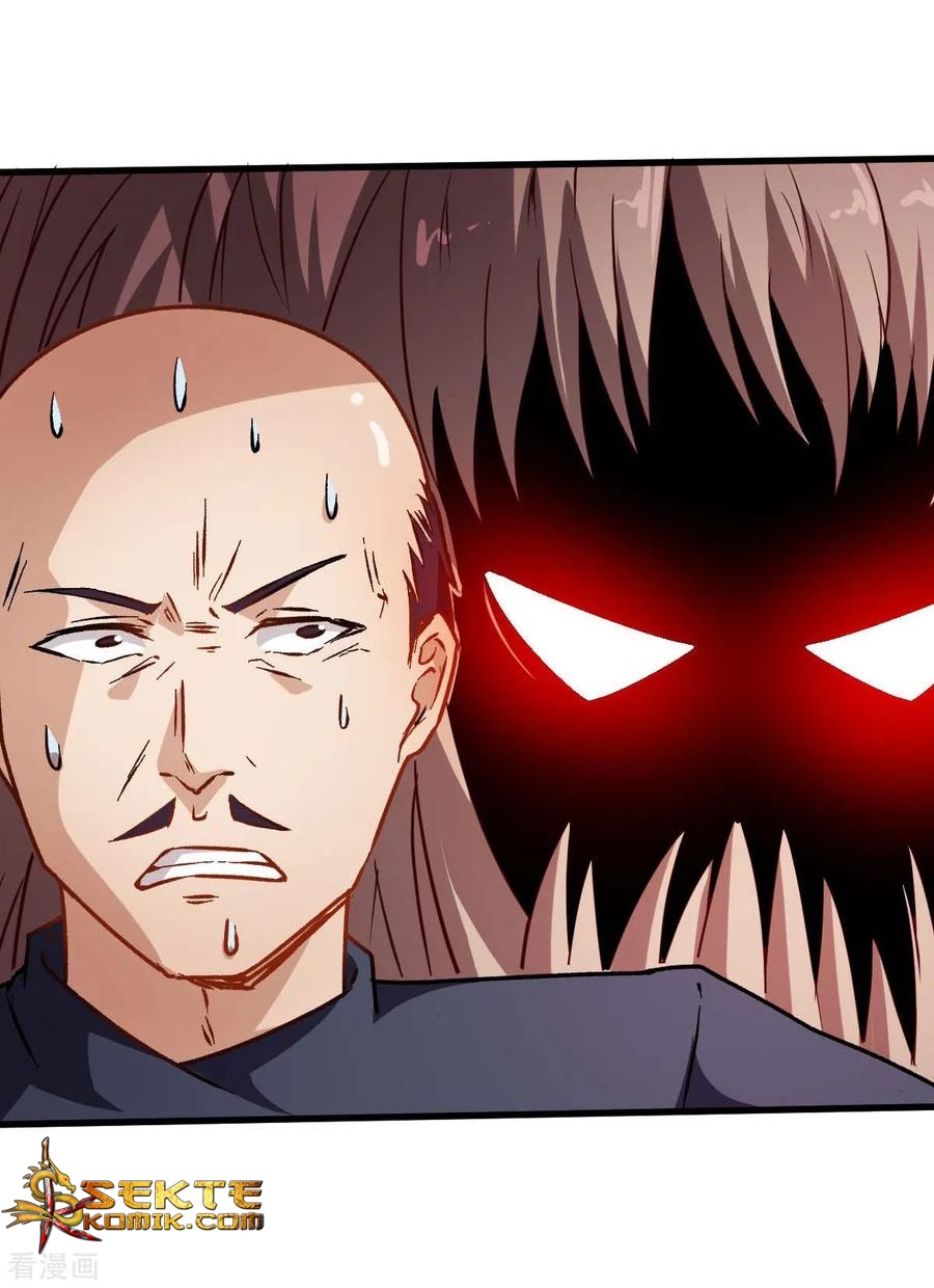 Crazy Professor System Chapter 68 - halaman 16