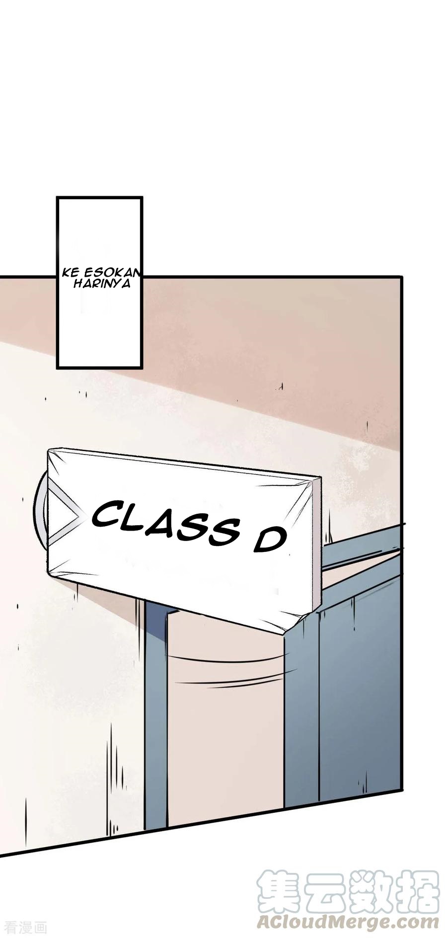 Crazy Professor System Chapter 68 - halaman 18