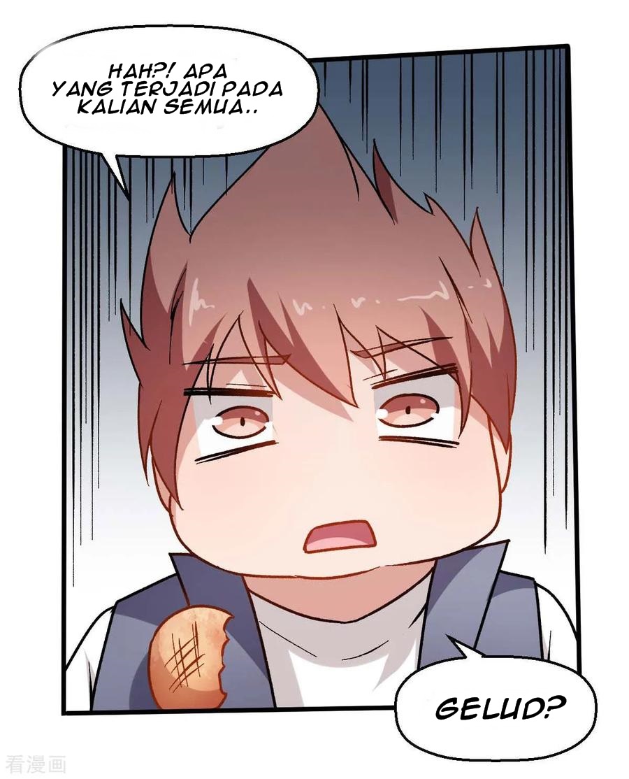 Crazy Professor System Chapter 68 - halaman 21