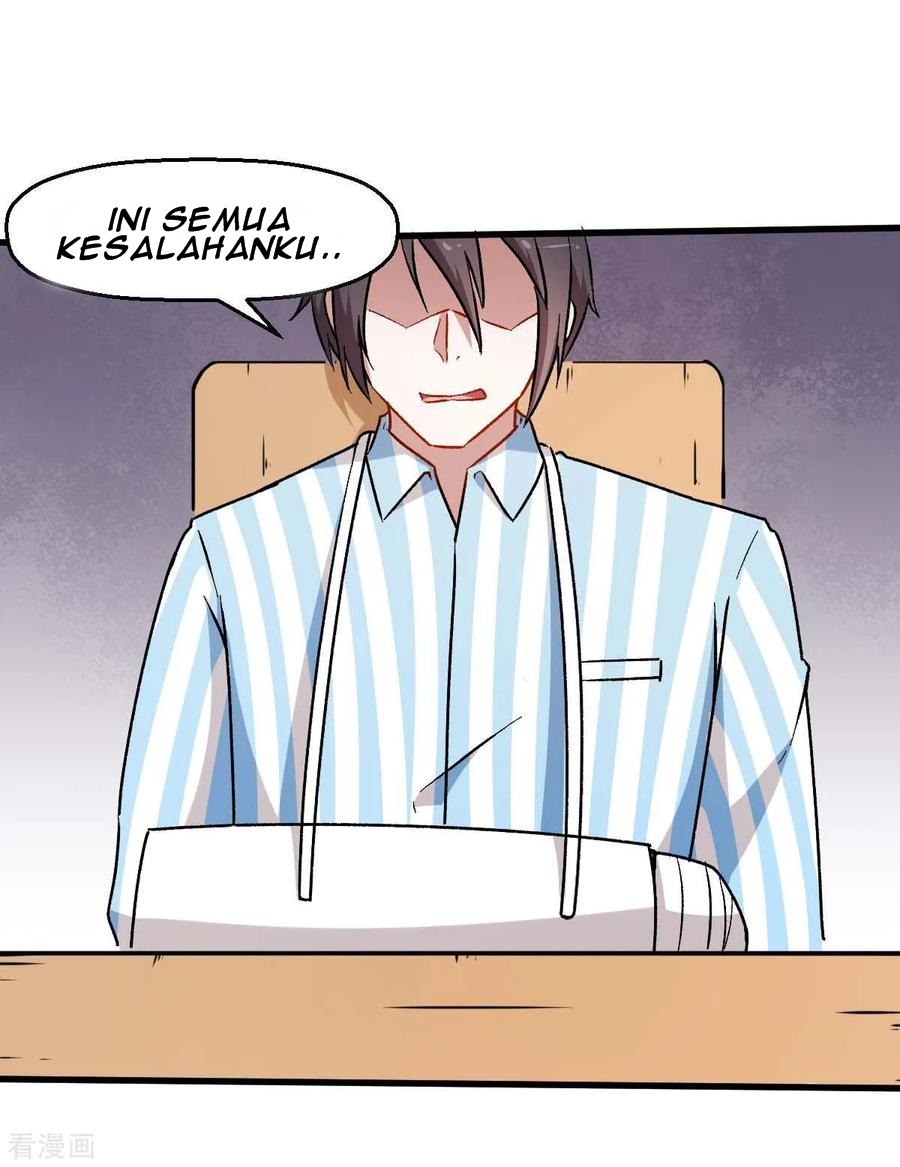 Crazy Professor System Chapter 68 - halaman 23