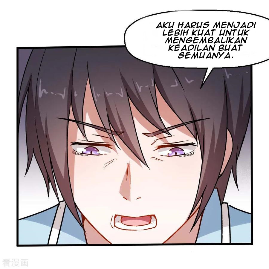 Crazy Professor System Chapter 68 - halaman 24