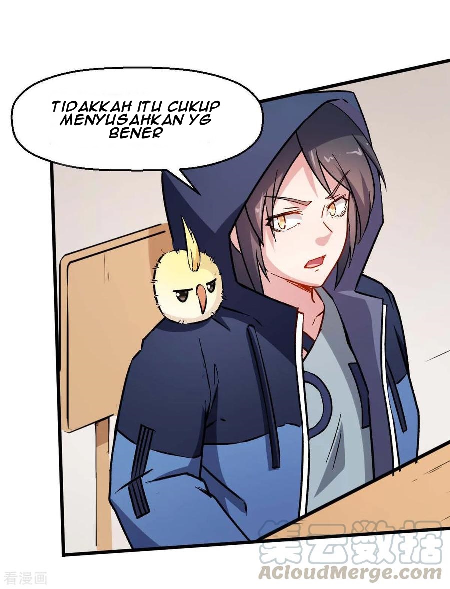Crazy Professor System Chapter 68 - halaman 26