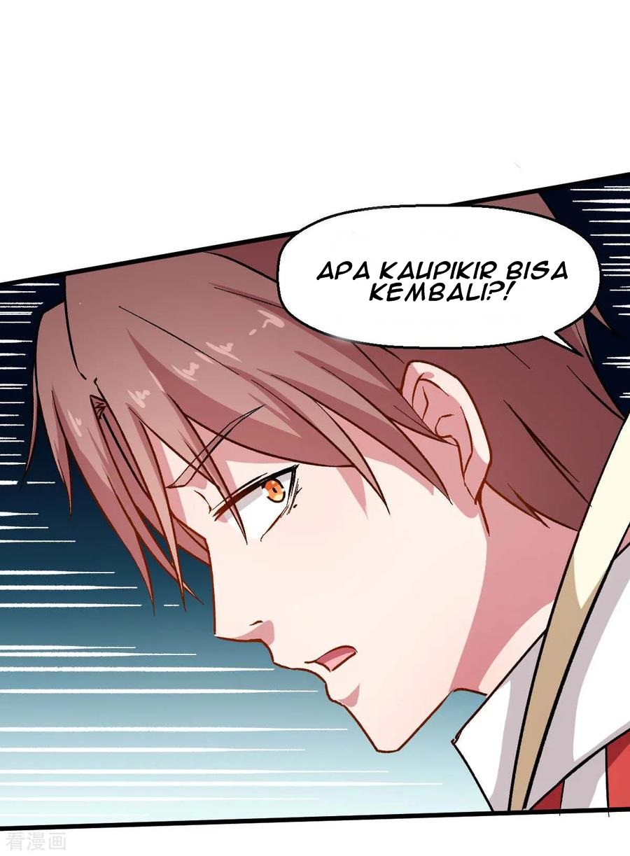 Crazy Professor System Chapter 68 - halaman 9