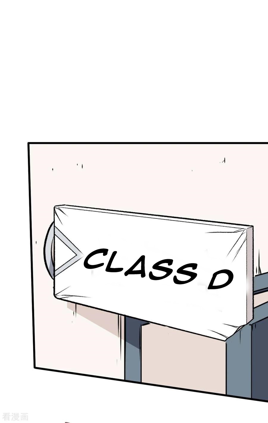 Crazy Professor System Chapter 69 - halaman 23