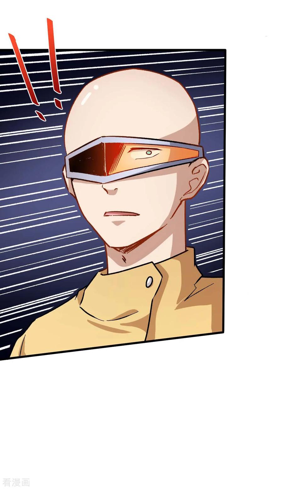Crazy Professor System Chapter 69 - halaman 29