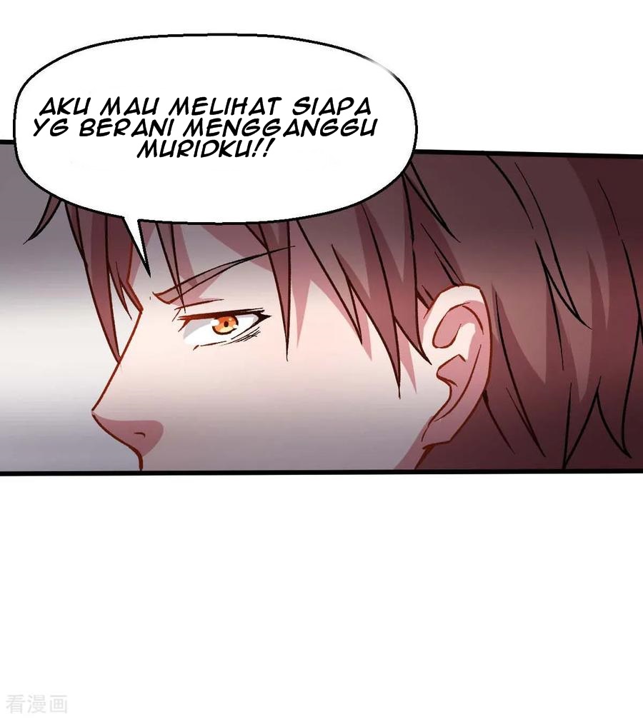 Crazy Professor System Chapter 69 - halaman 32