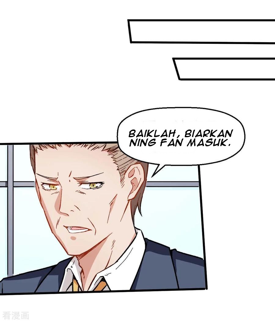 Crazy Professor System Chapter 69 - halaman 33