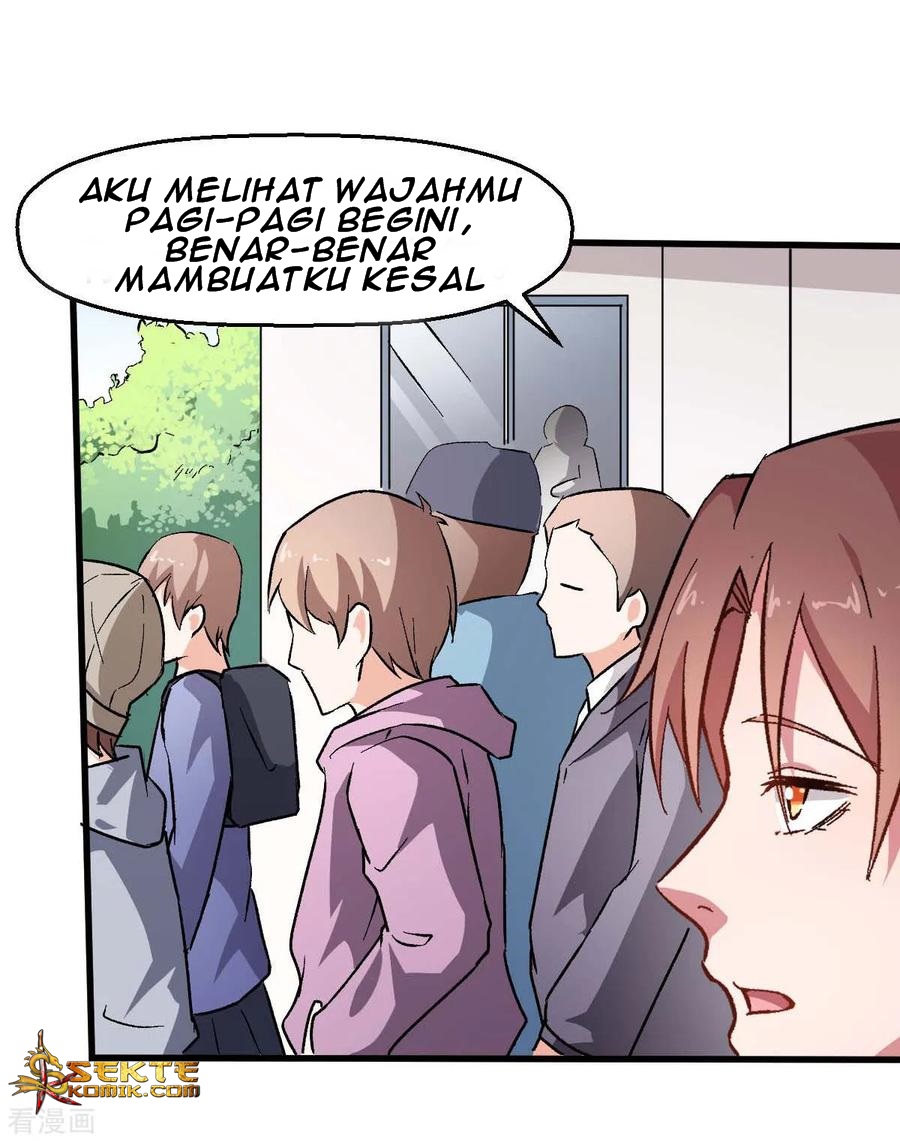 Crazy Professor System Chapter 69 - halaman 4