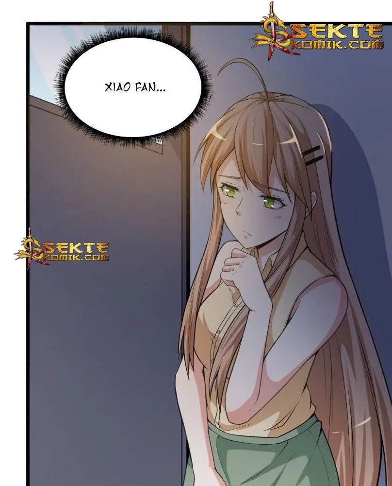 Crazy Professor System Chapter 7 - halaman 10