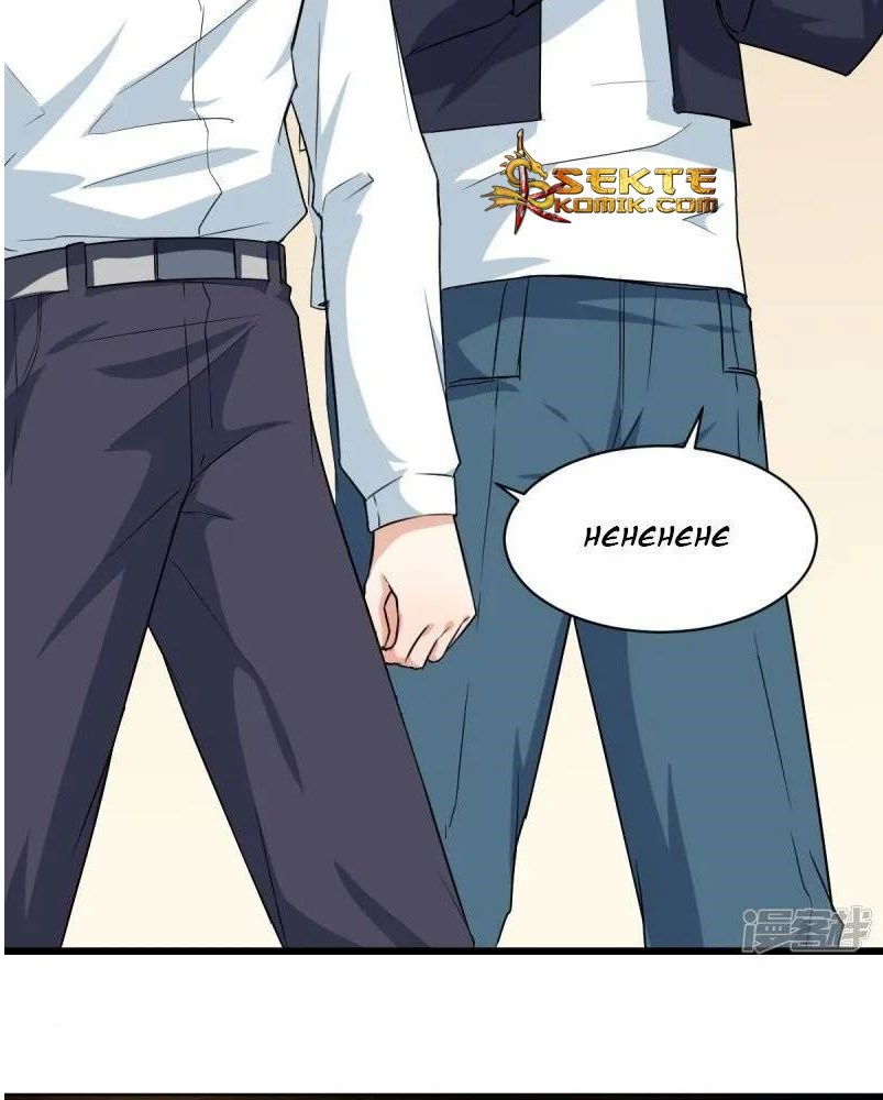 Crazy Professor System Chapter 7 - halaman 16