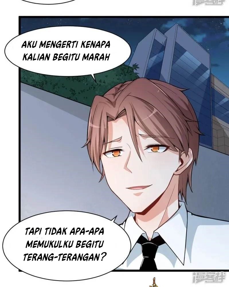 Crazy Professor System Chapter 7 - halaman 20