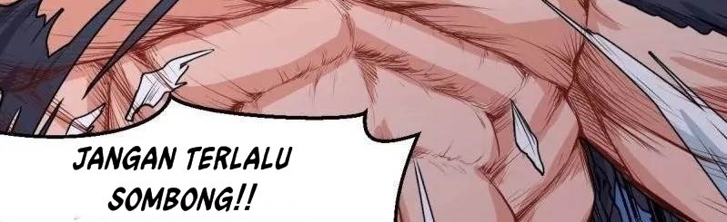Crazy Professor System Chapter 7 - halaman 25