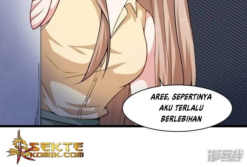 Crazy Professor System Chapter 7 - halaman 36