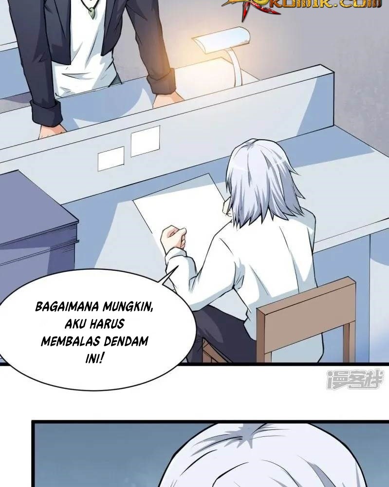Crazy Professor System Chapter 7 - halaman 5
