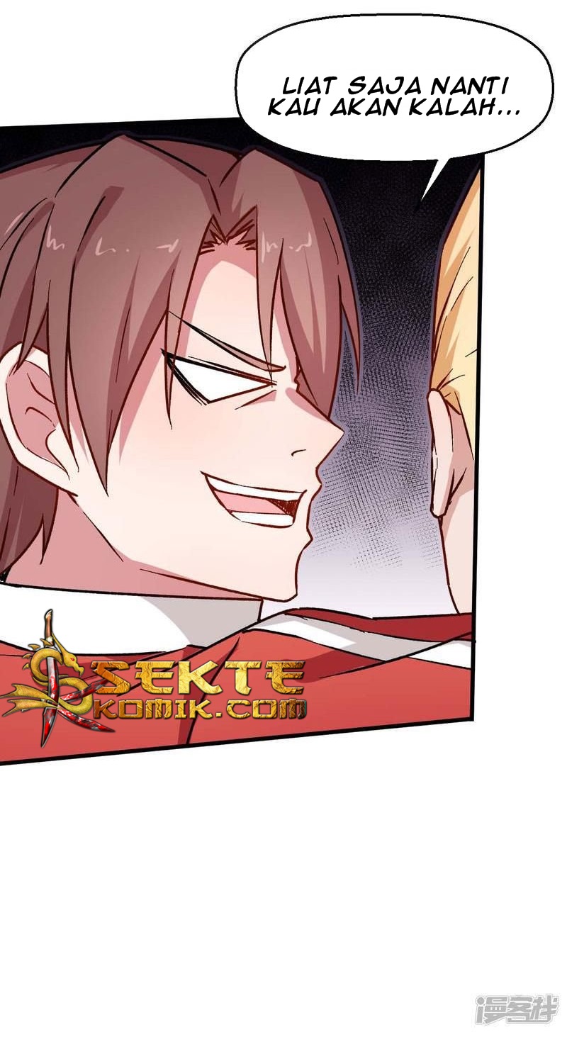Crazy Professor System Chapter 70 - halaman 17