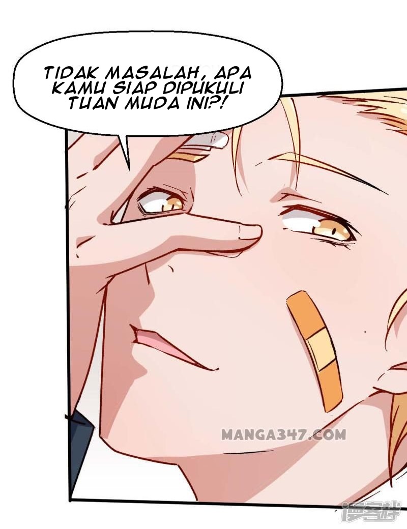 Crazy Professor System Chapter 70 - halaman 18