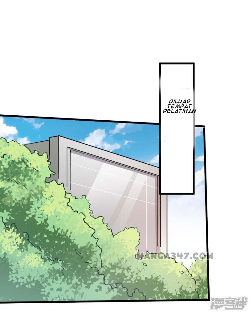 Crazy Professor System Chapter 70 - halaman 22