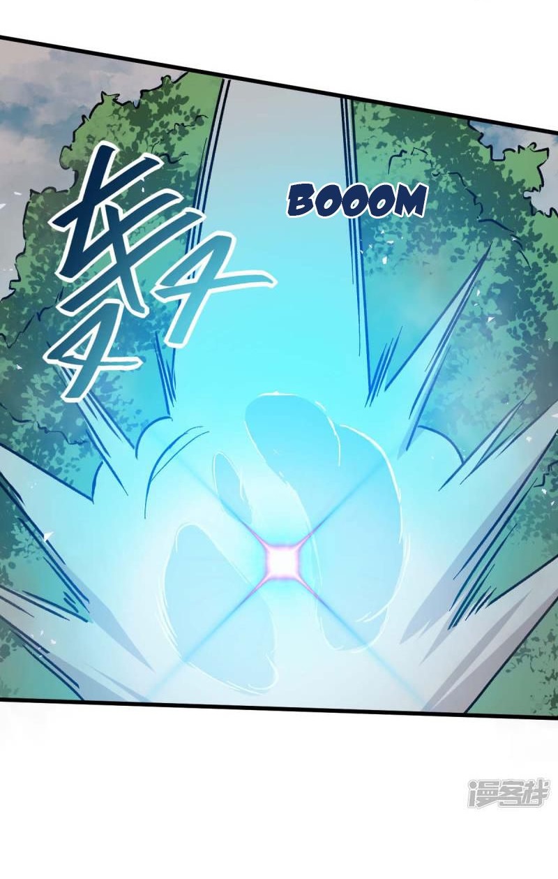 Crazy Professor System Chapter 70 - halaman 28