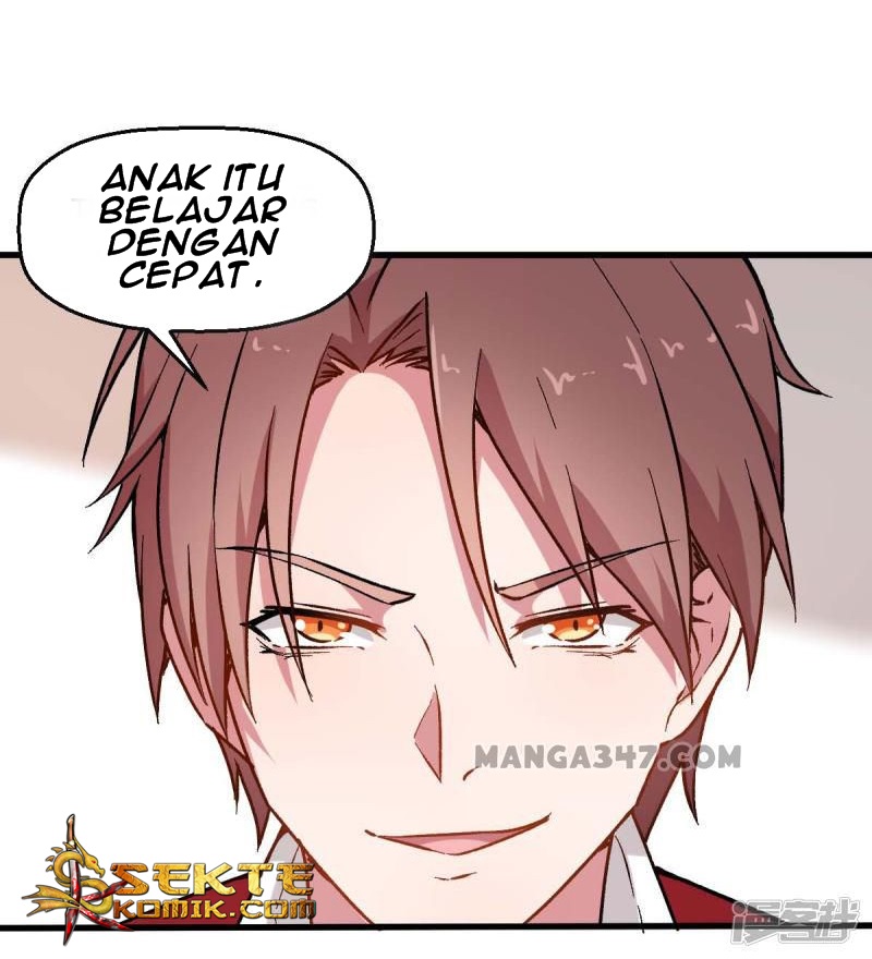Crazy Professor System Chapter 70 - halaman 29