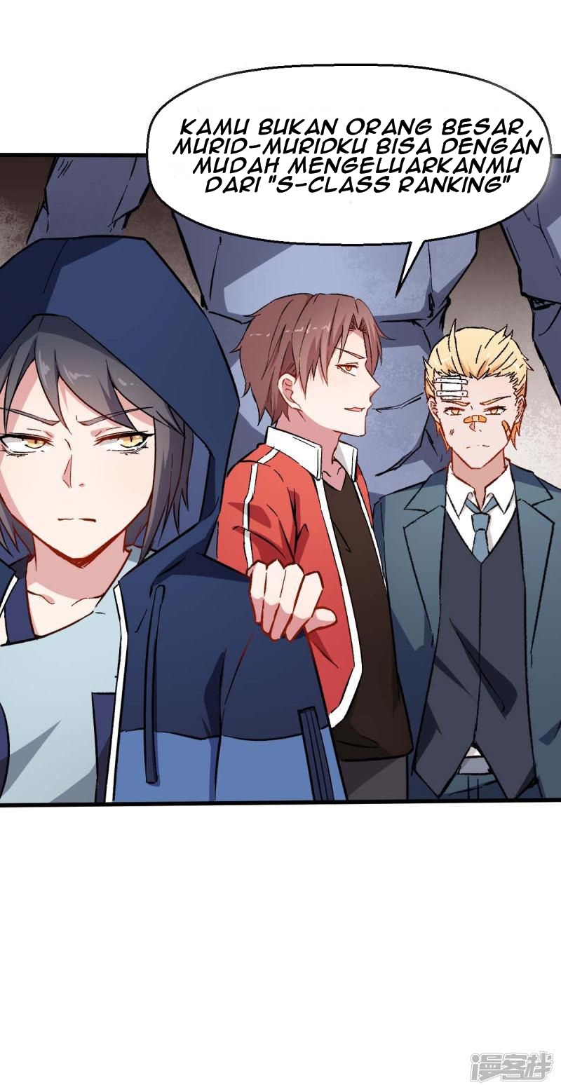 Crazy Professor System Chapter 70 - halaman 7