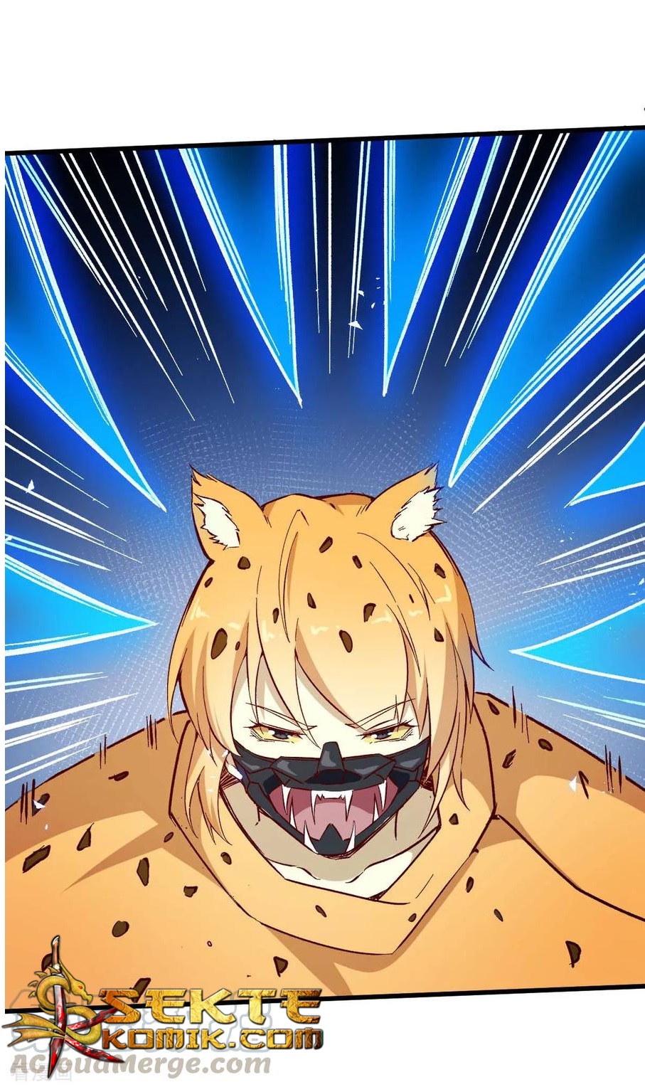 Crazy Professor System Chapter 71 - halaman 10