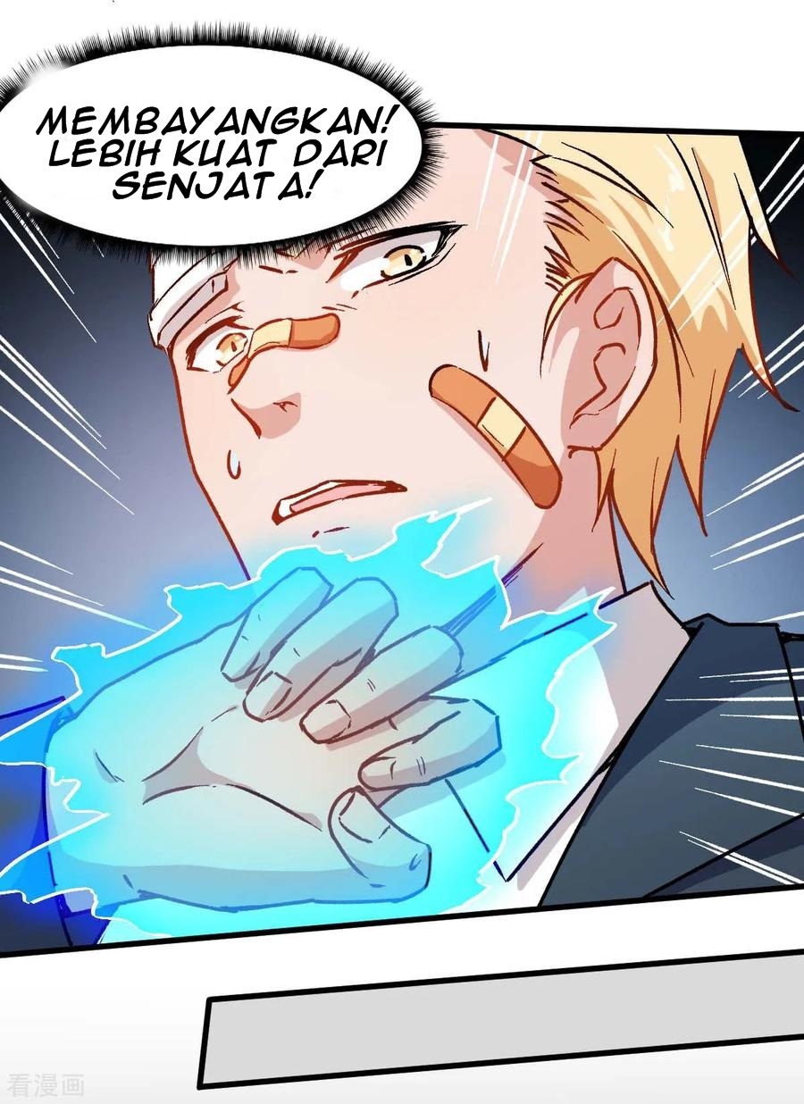 Crazy Professor System Chapter 71 - halaman 15