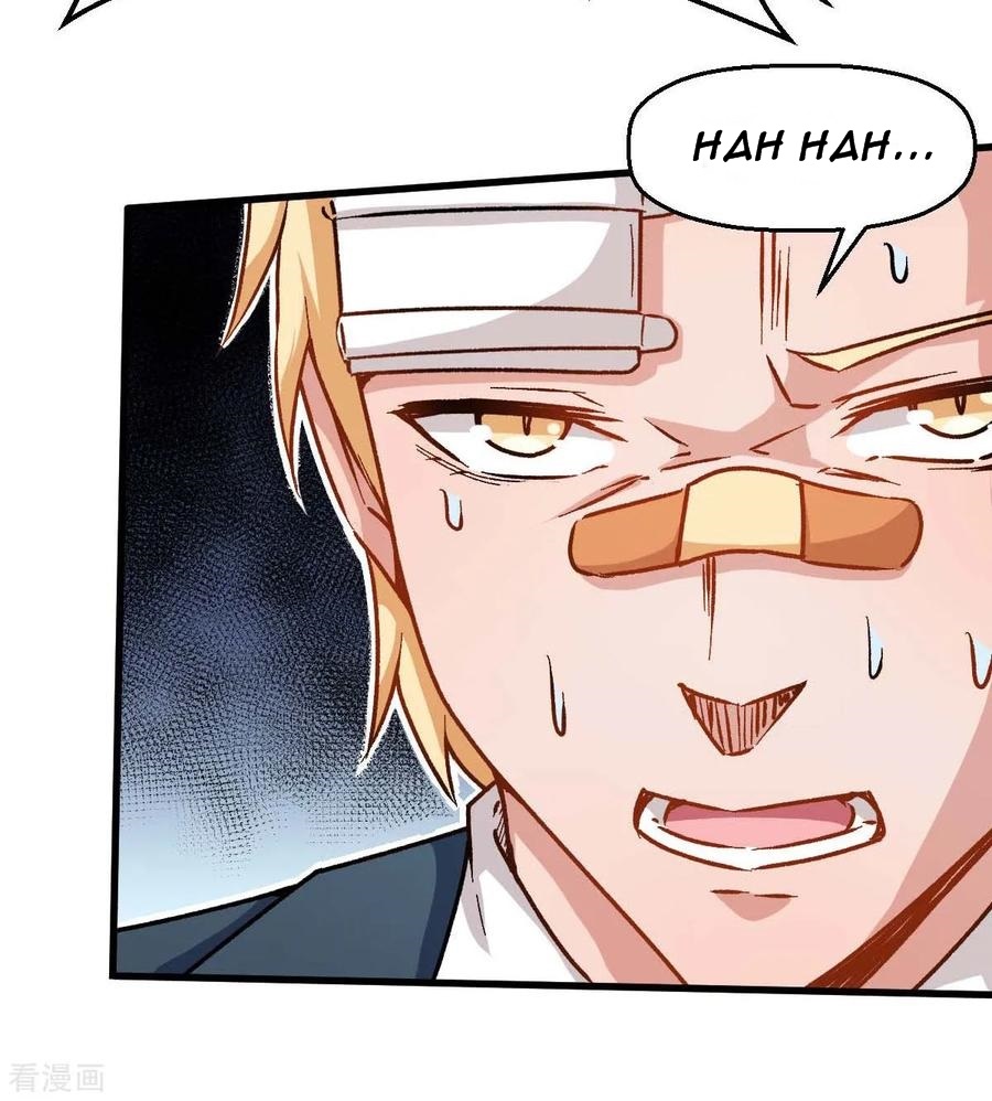 Crazy Professor System Chapter 71 - halaman 23