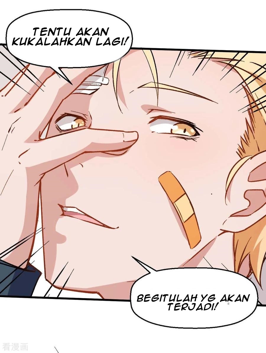 Crazy Professor System Chapter 71 - halaman 24