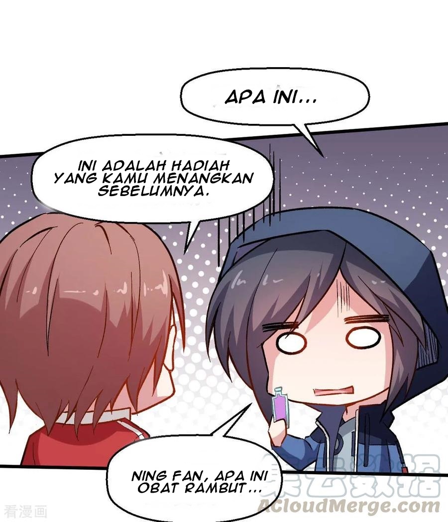 Crazy Professor System Chapter 71 - halaman 30