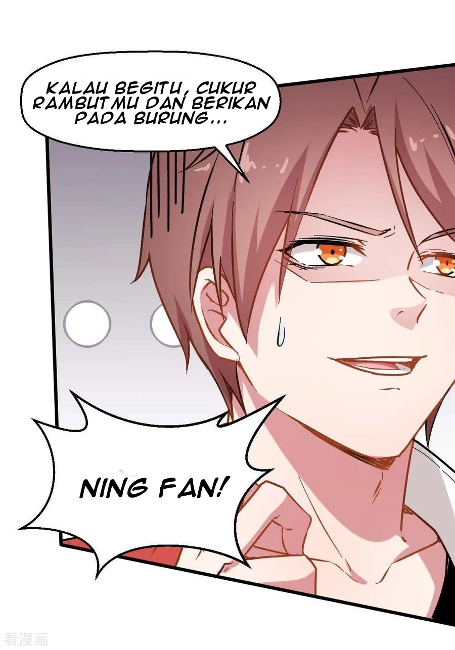 Crazy Professor System Chapter 71 - halaman 37
