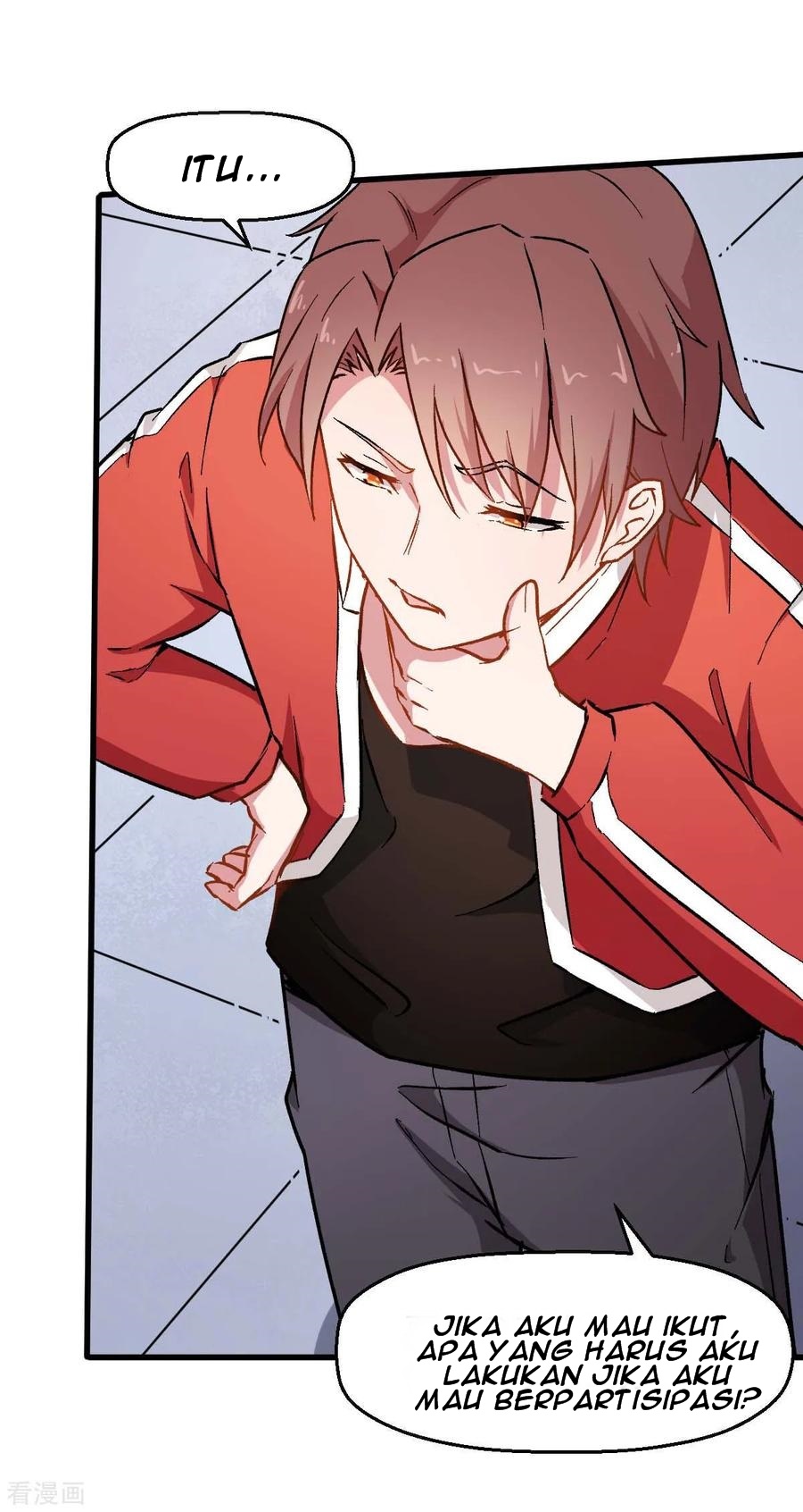 Crazy Professor System Chapter 72 - halaman 11