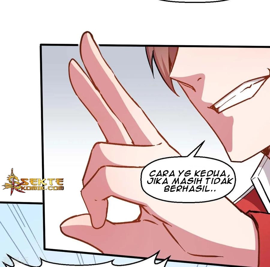 Crazy Professor System Chapter 72 - halaman 16