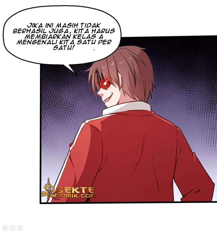 Crazy Professor System Chapter 72 - halaman 19