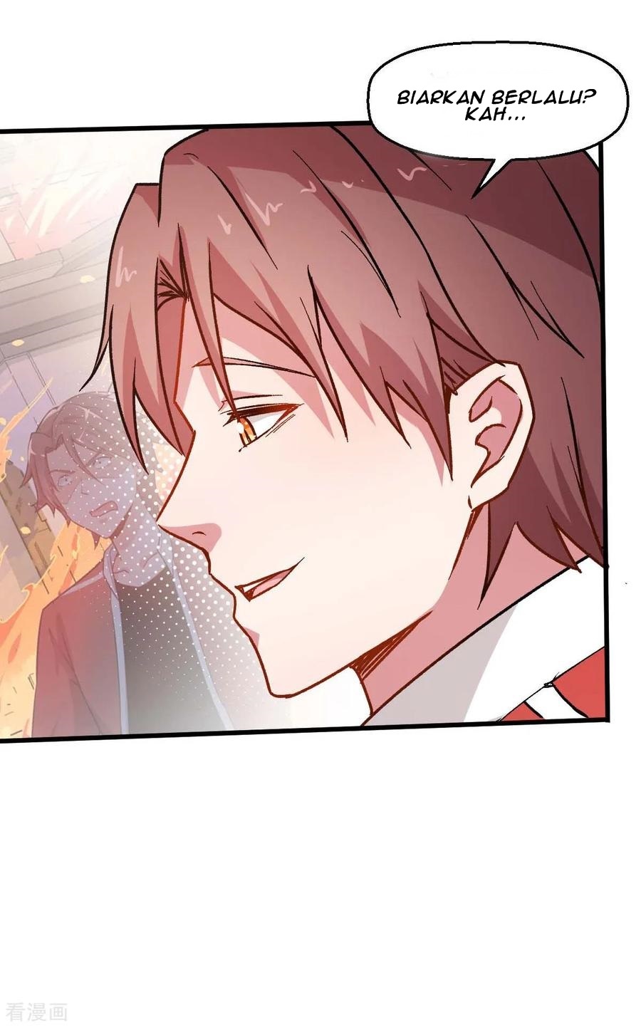 Crazy Professor System Chapter 72 - halaman 29