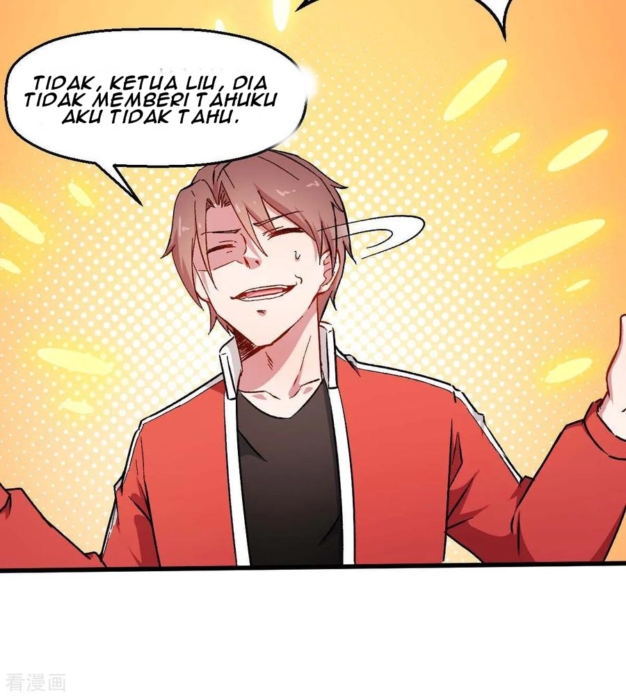 Crazy Professor System Chapter 72 - halaman 5